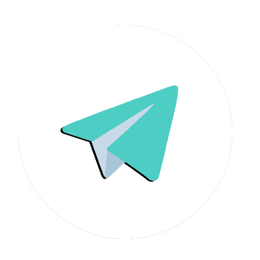 Telegram Logo